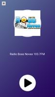 Rádio Boas Novas - Montes Claros/MG capture d'écran 3