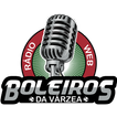 Rádio Web boleiros da várzea 아이콘