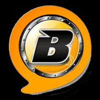 Radio borg imagem de tela 3