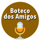 Boteco dos Amigos Capinzal আইকন