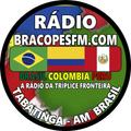 Rádio Bracopes