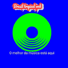 Rádio Brasil Tropical Web icon