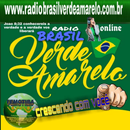 Radio Brasil Verde Amarelo APK