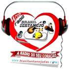 Rádio Brasil Sertanejo icône