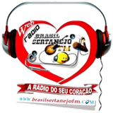 Rádio Brasil Sertanejo simgesi