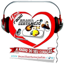 Rádio Brasil Sertanejo APK