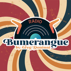 Rádio Bumerangue biểu tượng