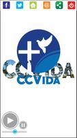 RÁDIO CC VIDA - COMUNIDADE CRISTÃ VIDA ảnh chụp màn hình 1