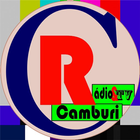 Rádio Camburi ícone