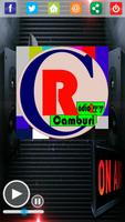 Rádio Camburi ภาพหน้าจอ 1