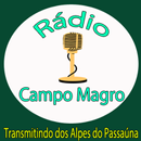 Rádio Campo Magro APK