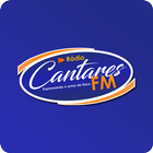 Radio Cantares FM 圖標