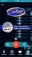Radio Cantares FM Affiche