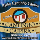 Radio Cantinho Caipira APK