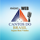Rádio Cantos Do Brasil icône