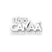 Rádio Canaã Caruaru poster