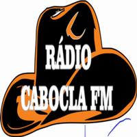 RÁDIO CABOCLA FM Affiche