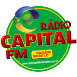 Rádio Capital FM - Teresina-PI