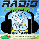Rádio Carpina APK