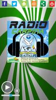 Rádio Carpina ảnh chụp màn hình 1
