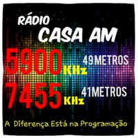 Rádio Casa AM Ondas Curtas bài đăng