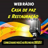 RADIO CASA DE PAZ RESTAURACAO