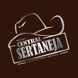 Rádio Central Sertaneja icône