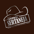 Rádio Central Sertaneja icon