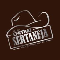 Rádio Central Sertaneja poster