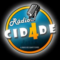 Radio Cidade 4 imagem de tela 1