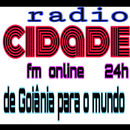 Radio Cidade Web online GO APK
