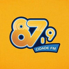 Rádio Cidade Fm Apodi Zeichen