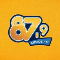 Rádio Cidade Fm Apodi 截图 3