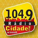 Radio Cidade Ibiruba APK