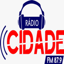 Radio Cidade Fm 87,9 APK