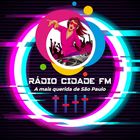Radio Cidade FM icon