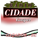 Rádio  Cidade  Gospel APK
