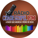 RADIO CIDADE GOSPEL FM APK