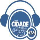 Radio Cidade Marquesa FM ikon