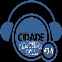 Radio Cidade Marquesa FM poster