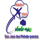 Rádio Cidade Mix Web APK