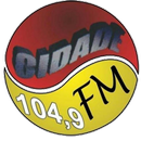 Rádio Cidade Montalvânia APK