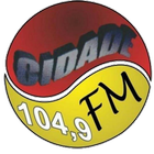 Rádio Cidade Montalvânia icône