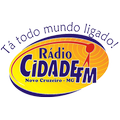 Radio Cidade Novo Cruzeiro