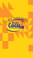 Radio Cidade Novo Cruzeiro 海報