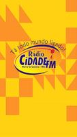 پوستر Radio Cidade Novo Cruzeiro