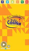Radio Cidade Novo Cruzeiro capture d'écran 1