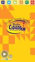 Radio Cidade Novo Cruzeiro 스크린샷 3