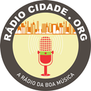 Radio Cidade Org APK