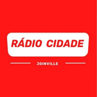 Radio Cidade SC 图标